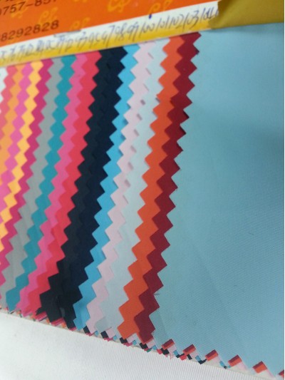 FS-CGFA 3001消光過膠 不反光 低反光布 細節-2